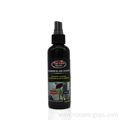 Car Care Magic car care anti-fog spray